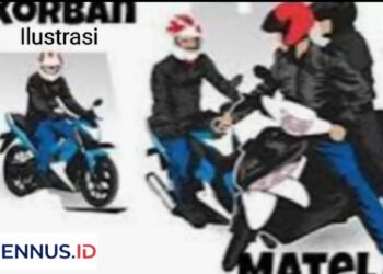 Korban Perampasan Kendaraan Berkedok Matel, Warga Minta Kapolres Lebak Ambil Tindakan Tegas!