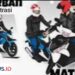Korban Perampasan Kendaraan Berkedok Matel, Warga Minta Kapolres Lebak Ambil Tindakan Tegas!