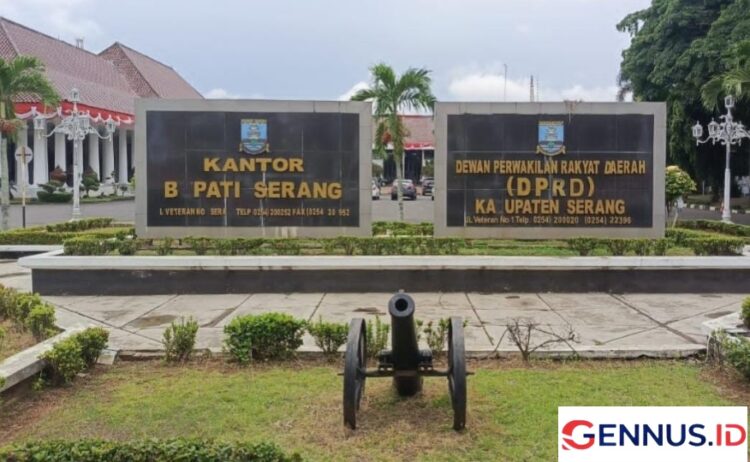 Praktik Pengelolaan BBM di Pemkab Serang Terindikasi Menyimpang, BCW: BPK Harus Jadi Pintu Masuk Hukum