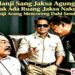 Janji Jaksa Agung “Tanpa Ruang bagi Jaksa Nakal” Dinilai Gagal, Mata Hukum: Arang Itu Mencoreng Wajah Sendiri