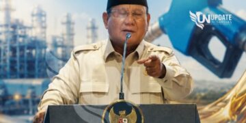 Prabowo Siapkan Bintang Kehormatan Untuk Pejabat Dibalik Kesuksesan B50