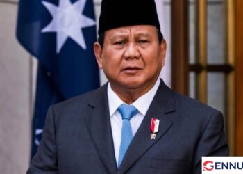 KOSMAK Kirim Surat kepada Presiden Prabowo Subianto, Desak Copot Jaksa Agung ST Burhanuddin