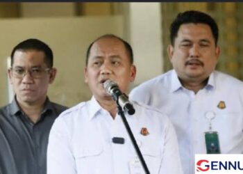 Pengamat Serukan Empat Pejabat Tinggi dari Kapolri Hingga Jaksa Agung Mundur Bersama