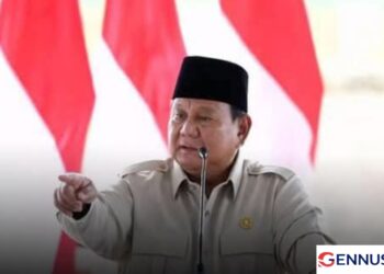 Prabowo Semprot Mafia Impor: Tolak Biodiesel B50 Karena Takut Kehilangan Komisi Rp 34 Triliun, Siapa Saja Mereka?