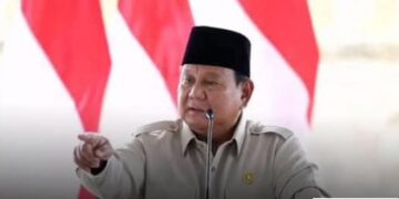 Prabowo Semprot Mafia Impor: Tolak Biodiesel B50 Karena Takut Kehilangan Komisi Rp 34 Triliun, Siapa Saja Mereka?