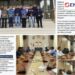Forum Jurnalis Caram Seguguk Resmi Terbentuk, Siap Perkuat Solidaritas dan Profesionalisme Wartawan Ogan Ilir