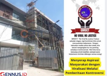 Bangunan Diduga Langgar Izin Menjamur di Pulogadung, Koordinasi Oknum Petugas Disorot