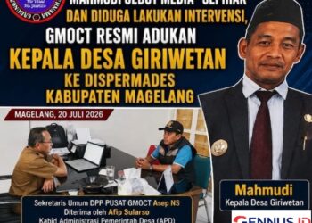 Jaksa Agung Diingatkan Waspadai Manuver Internal dan Intervensi Hukum
