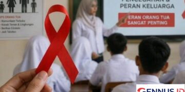 Alarm Bahaya! Sebanyak 522 Anak dan Pelajar di Kabupaten Sidoarjo Tercatat Hidup dengan HIV (ODHM)