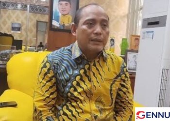 Terkait Polemik Korporasi di Jawilan, Ketua DPRD Serang Tegaskan Instansi Teknis Jangan Proses Izin Ilegal