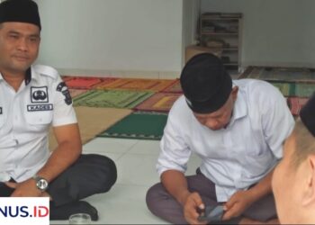 Kades Minta Gelar Data, BPN Minta Waktu, Aktivis Ancam Audit Polemik Lahan Eks-Kodam di Legok