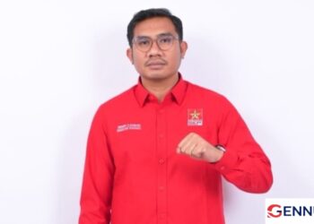 Negara Hukum Tak Boleh Bergantung Pada Konflik Antar Elite