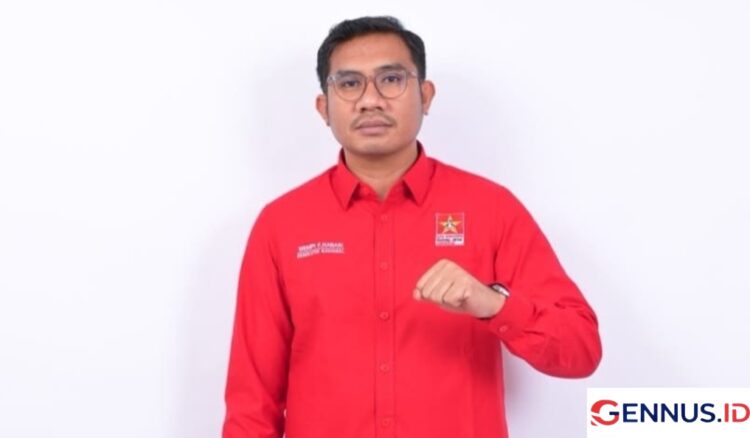 Negara Hukum Tak Boleh Bergantung Pada Konflik Antar Elite