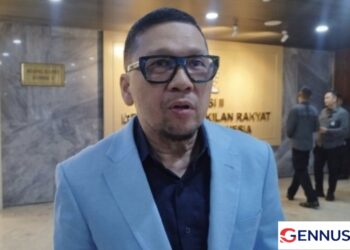 Dugaan Pelanggaran Lahan Sawah Dilindungi di Jawilan Serang, Ahmad Doli Kurnia Persilakan Warga Melapor