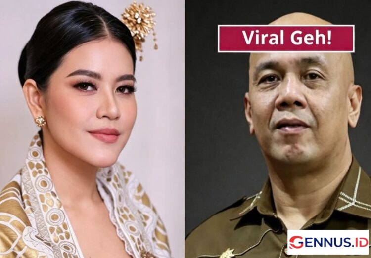 Sidang Kasus Korupsi MFF Seret Nama Kahiyang Ayu, Eks Kadis Bertindak Karena Takut Dicopot!