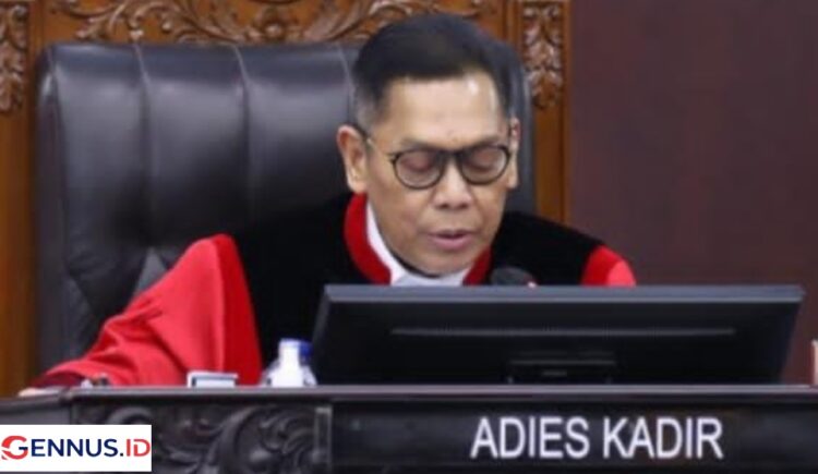 MK: “Layanan Telekomunikasi Wajib Menjamin Sisa Kuota Tetap Aktif dan Dapat Digunakan!”