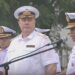 Perkuat Pertahanan Laut, Indonesia – Rusia Kembali Gelar Latihan Militer Bersama