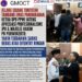 Jelang Sidang Tuntutan Tambang Emas Paningkaban, Ketua DPD PPWI Jateng Apresiasi Profesionalisme JPU & Majelis Hakim PN Purwokerto: Yakin Terdakwa Sarko Bebas atau Dituntut Ringan