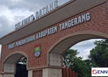 Konflik Agraria Lahan Eks-Kodam Legok: Pemkab Tangerang Gandeng Kementerian ATR