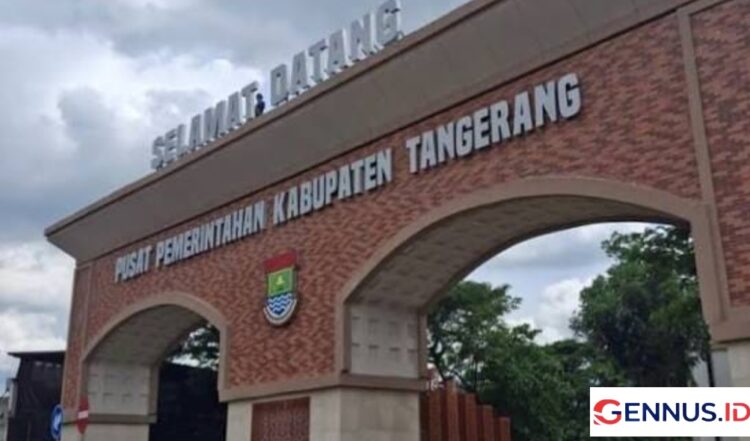 Konflik Agraria Lahan Eks-Kodam Legok: Pemkab Tangerang Gandeng Kementerian ATR