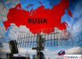 Insinyur Rusia Berhasil Ciptakan Antena Radar Gaib, Tanpa Berputar Hasilnya Mengejutkan!