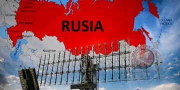 Insinyur Rusia Berhasil Ciptakan Antena Radar Gaib, Tanpa Berputar Hasilnya Mengejutkan!