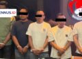 Polisi Tangkap Polisi! Karena Narkoba, Pelakunya Kasat Resnarkoba Polres Tangsel