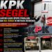 KPK Lakukan Penyegelan Kantor Kadis DPUPR Pemalang dan Dua Rumah di Mutiara Residence