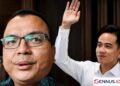 Denny Indrayana Kirim Surat Terbuka Kepada Prabowo: Pecat Gibran Sebelum 20 Oktober 2026