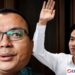 Denny Indrayana Kirim Surat Terbuka Kepada Prabowo: Pecat Gibran Sebelum 20 Oktober 2026