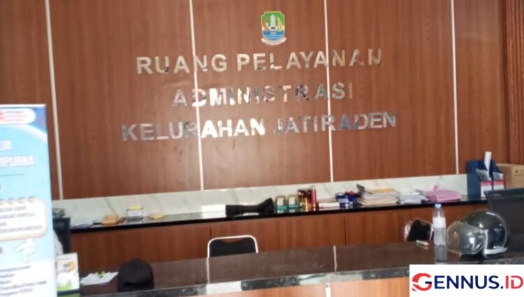Anak Lurah Jatiraden Bekasi Diduga Tersandung Kasus Narkoba Jadi Sorotan!
