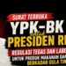 Surat Terbuka YPK-BK untuk Presiden RI: Muh Yusuf, SE., SH., MH., Minta Regulasi Tegas dan Label Bahaya untuk Produk Makanan dan Minuman Berkadar Gula Tinggi