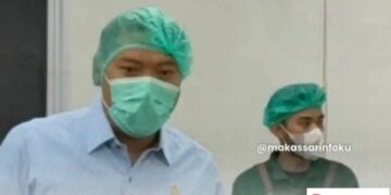 Sudaryono: MBG Tak Boleh Masak Pakai Minyak Kita, Gas Melon dan Beras SPHP ” Kalau Ngeyel KamiTutup”
