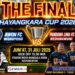 The Final Bhayangkara Cup 2026: Puncak Pertarungan Awon FC Wonoyoso vs Pandawa Lima FC Kedungwuni “Siap Mengguncang Stadion Widya Manggala Krida”