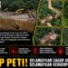 Tambang Emas Ilegal Merambah Cagar Alam di Sungai Kampar, GMOCT Minta Penegak Hukum Bertindak Tegas