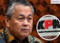 Perry Warjiyo Berpotensi Dipanggil KPK usai Mundur dari Gubernur BI, Ini Kasusnya!