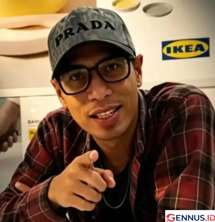 Skandal Proyek RP20 Miliar, Ketua DKD PWRI Bogor Raya Kritik Keras! Terkait Kebutuhan Industri Mengambil Solar Subsidi