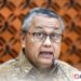 Delapan Tahun Memimpin Bank Central, Ferry Warjiyo Mendadak Mundur, Ada Apa?