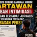 Dewan Pers Dukung Langkah Hukum Wartawan Korban Intimidasi: Serangan Terhadap Jurnalis Adalah Serangan Terhadap Kebebasan Pers