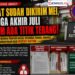 232 Warga Muara Pantun Kesal! Surat Sudah Dikirim Mei, Hingga Juli Belum Ada Titik Terang? Diduga Sengaja Ditunda, Disembunyikan dari Bupati Kutim