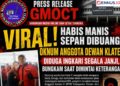 Viral! Habis Manis Sepah Dibuang: Oknum Anggota Dewan Klaten Diduga Ingkari Segala Janji, Bungkam Saat Dimintai Keterangan?