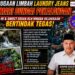 Kantongi Bukti Foto dan Video, Dugaan Limbah Laundry Jeans Cemari Sungai Pekalongan, LPK-RI dan GMOCT Desak KLH, Polri Hingga Kejaksaan Bertindak Tegas!