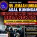 95 Jemaah Umrah Asal Kuningan Dikabarkan Gagal Berangkat, Sinaya Wisata Kuningan Tegaskan Komitmen Layanan Sesuai Aturan
