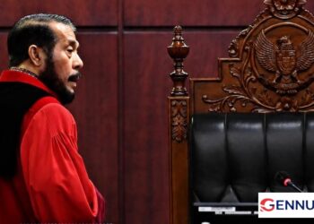 PDIP: Putusan MK Aneh soal MBG? Tunggu Tahun 2028, Engga Kaya  Putusan soal Gibran Langsung  Berlaku