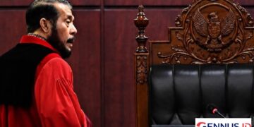 PDIP: Putusan MK Aneh soal MBG? Tunggu Tahun 2028, Engga Kaya  Putusan soal Gibran Langsung  Berlaku