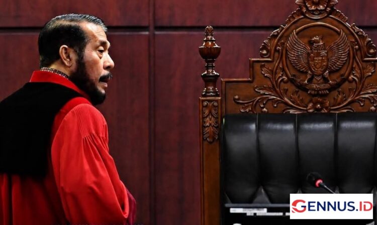 PDIP: Putusan MK Aneh soal MBG? Tunggu Tahun 2028, Engga Kaya Putusan soal Gibran Langsung Berlaku