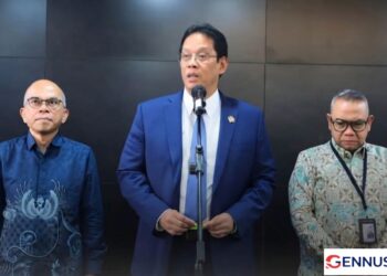 Menteri Keuangan Indonesia Ungkap Fakta Mengejutkan, 490 Daerah Terancam Tidak Bisa Bayar Gaji PNS Mereka Sendiri