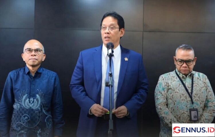 Menteri Keuangan Indonesia Ungkap Fakta Mengejutkan, 490 Daerah Terancam Tidak Bisa Bayar Gaji PNS Mereka Sendiri