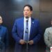 Menteri Keuangan Indonesia Ungkap Fakta Mengejutkan, 490 Daerah Terancam Tidak Bisa Bayar Gaji PNS Mereka Sendiri