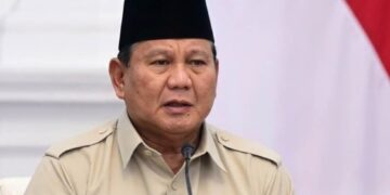Didepan Kadin Prabowo Gambarkan Skenario Gelap! Iran Disebut Sudah Punya Nuklir, Saudi Hingga Mesir Bisa Ikuti ” Siaran Sempat Terputus” Viral di Medsos